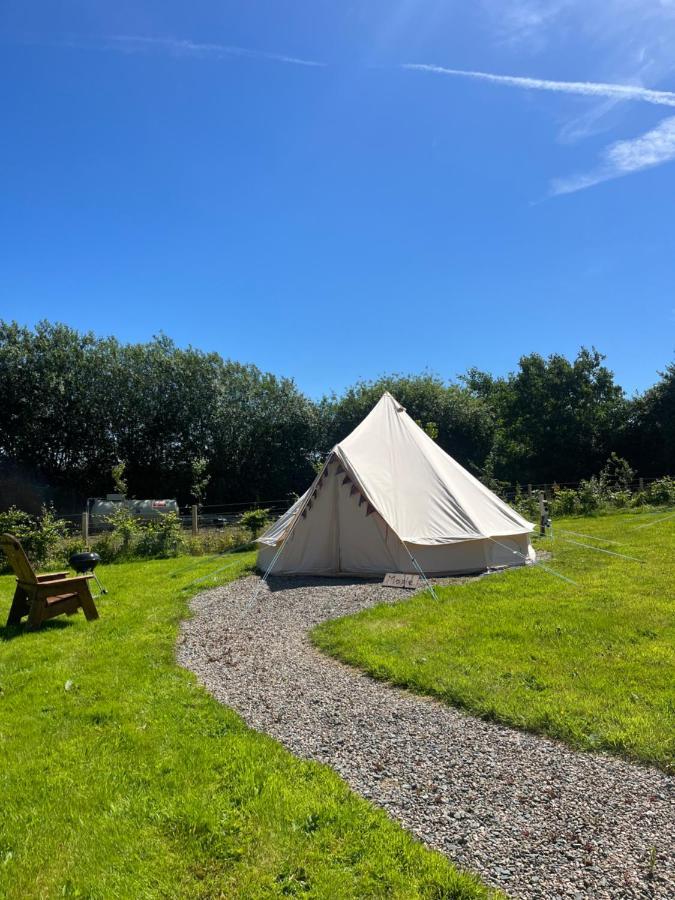Camping Oakwell Village Ramelton
