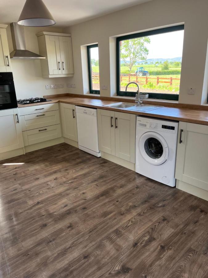 Camping Oakwell Village Ramelton