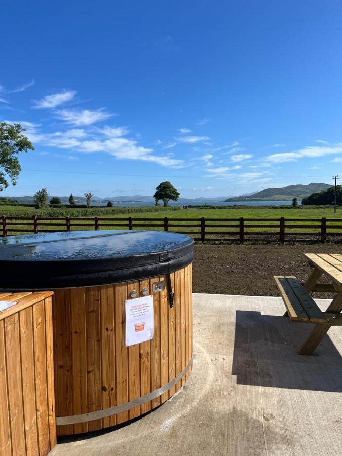 Oakwell Village Camping