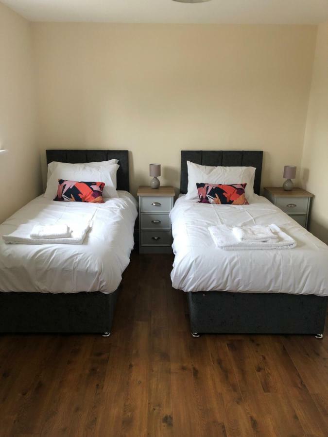 Camping Oakwell Village