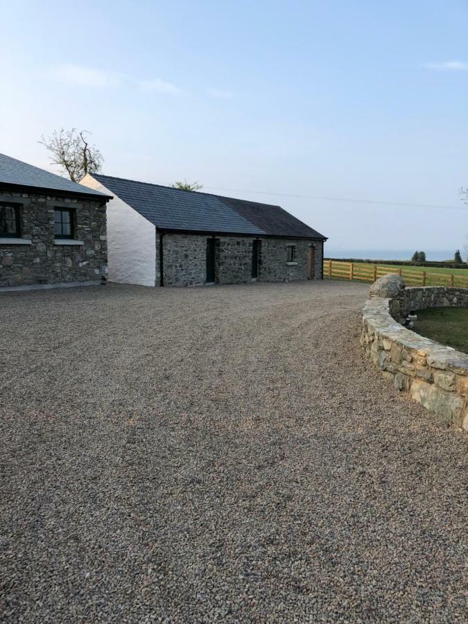 Oakwell Village Camping Ramelton