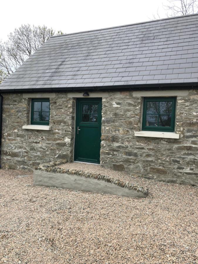 Oakwell Village Ramelton
