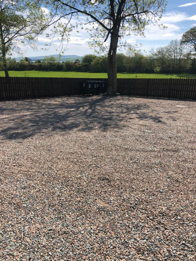 Oakwell Village Camping Ramelton