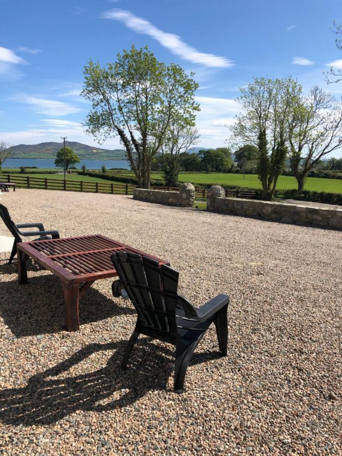 Oakwell Village Camping Ramelton