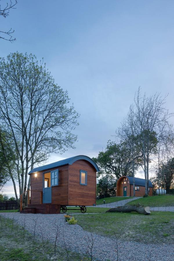Camping Oakwell Village Ramelton